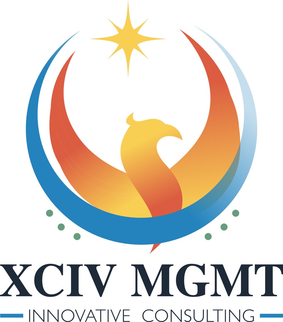 XCIV MGMT — Innovative Consulting